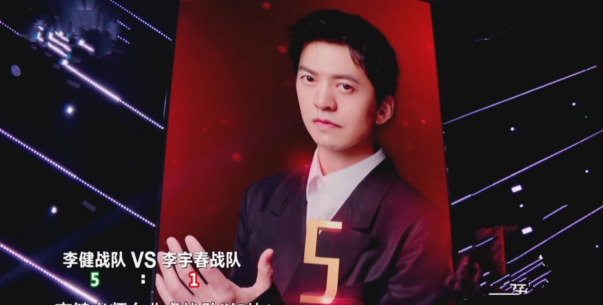  VS|《好声音2020》：李宇春VS李健，李荣浩谢霆锋成“端水大王”！