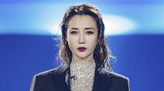  宁静|《浪姐》五公被骂上热搜，郁可唯败北前途未卜，宁静接连遭受重创