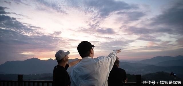 文化|单曲循环《游仙吟》,《还有诗和远方》带你寻找身边美好