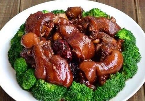 家常菜|太香太鲜几道越嚼越香的家常菜,开胃、解馋、下饭