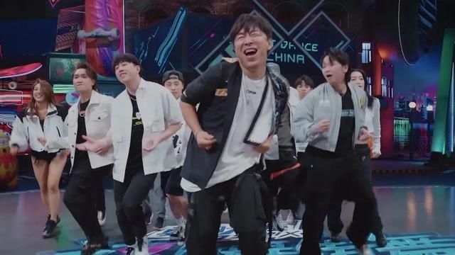  豆瓣|看完这段热搜第一的街舞，我说这良心国综豆瓣9.1都太低