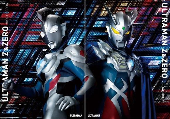  真守|赛罗奥特曼 十周年脱口秀节目，宫野真守等豪华嘉宾出演！