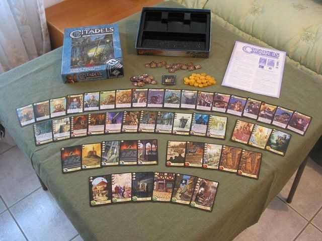 游戏|桌游里的那些不成文规定,抽到橙卡别弃坑,遇到鲁肃必须杀