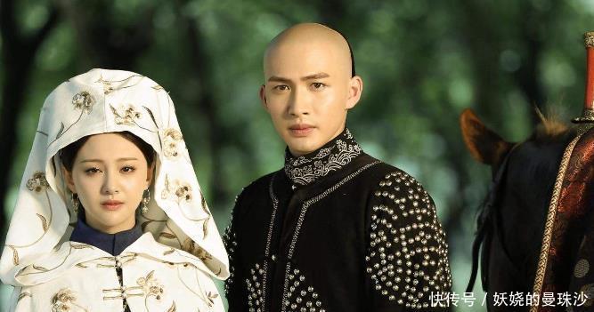 永历|永历皇帝真的死在吴三桂手中其实我们真的冤枉他了!