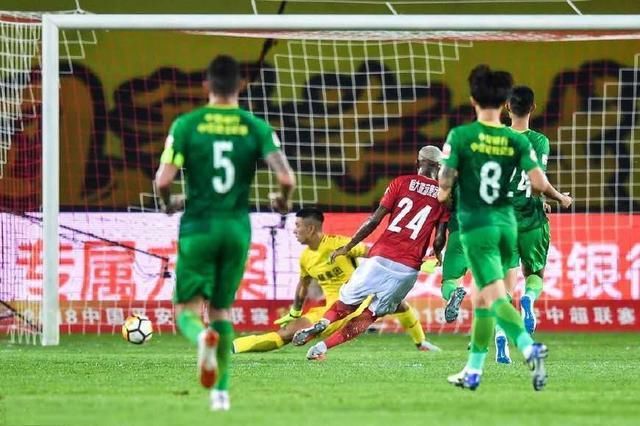 橙色球衣|国安一举动煞费苦心！鲁能少输当赢就是成功