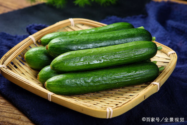  别错过|8月最该吃啥蔬菜瓜果？这5种正当季，营养解暑又便宜，别错过