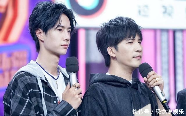 快本|《快本》新人主持产生:变男团成员对决,主持能力被质疑