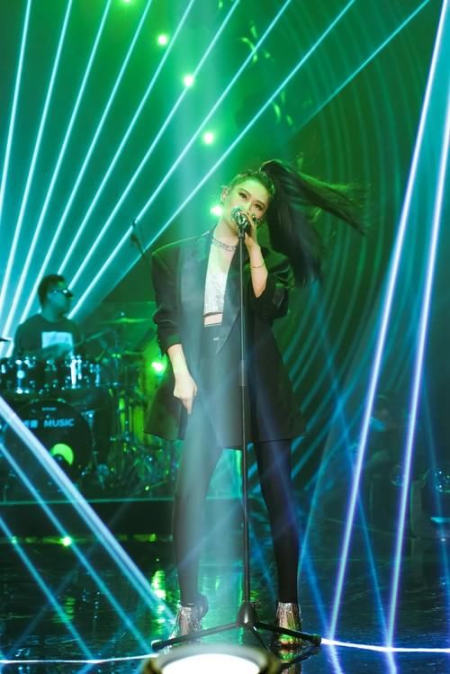  音乐|一个音乐领域里的性情中人