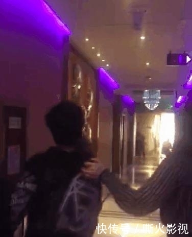 生活|看起来吊儿郎当,可他也在好好生活!