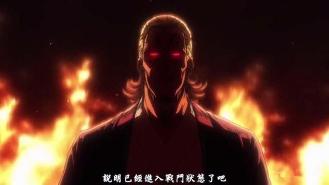 King|一拳人物志，King桑最终会找回本我，成为真正的强者