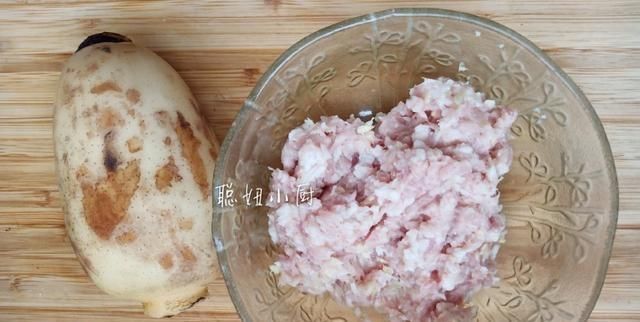  滋养|这个蒸菜在我家一周吃三次，可以滋养皮肤，健脾健胃，蒸更健康