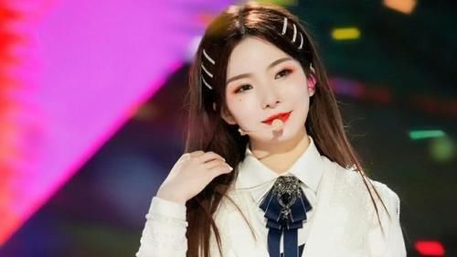  硬糖|硬糖少女陈卓璇，在《创3》决赛弯道超车，目前最大的赢家就是她