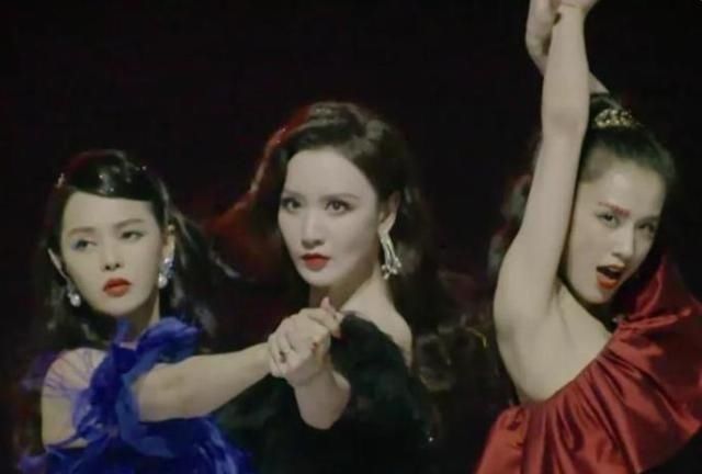  傻瓜|《浪姐》二公排名迷惑，剧本这么明显，把观众把傻瓜吗？