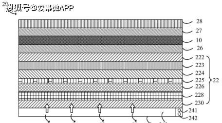 全屏|【专利解密】全屏指纹识别技术之TCL华星光电