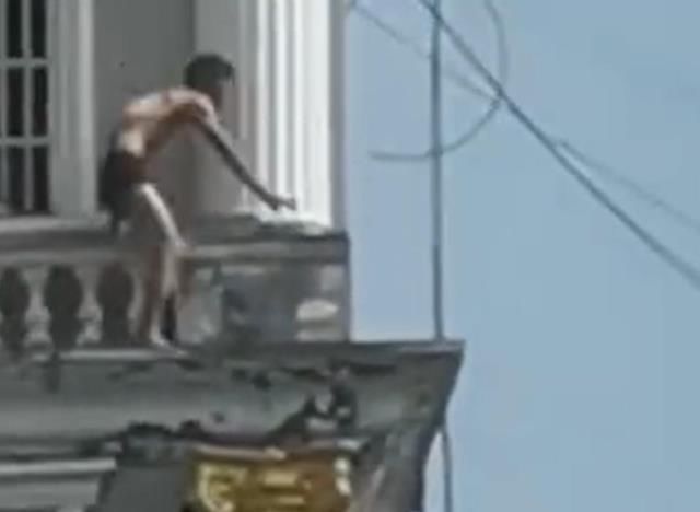 追踪|湖南平江凶杀案追踪：伤者曾接受凶手7000元礼金，中介称不存在婚骗