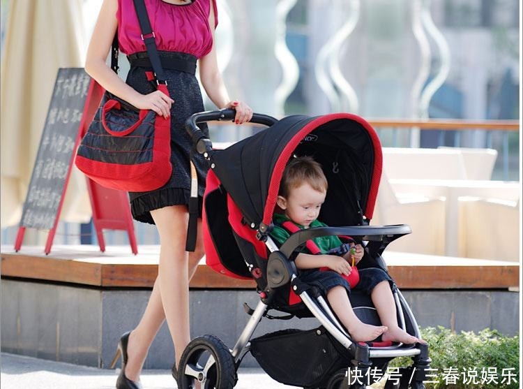  救回|人贩子组团抢娃，竟说亲妈是人贩子，亲妈急中生智救回了孩子