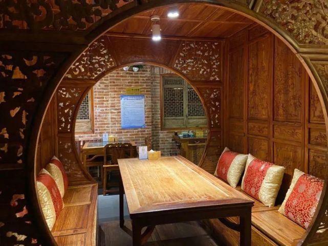 美食|丽都美食大搜罗!快来看看搬去新办公区吃什么~