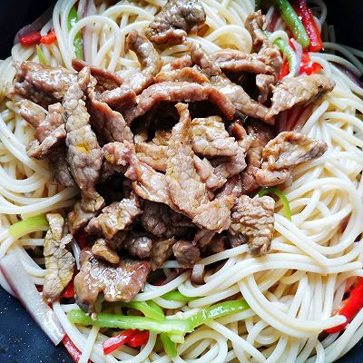 中秋|#中秋宴,名厨味#完爆西餐厅的黑椒牛柳意面