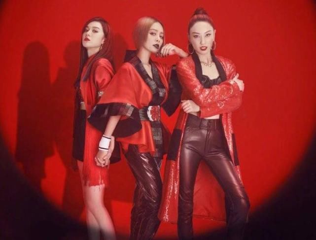  气场|《浪姐》第二次公演嗨爆全场，宁静气场全开，实力最强的她却垫底