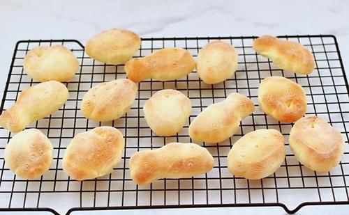 味道|妈妈的味道,不一样的花样花果子