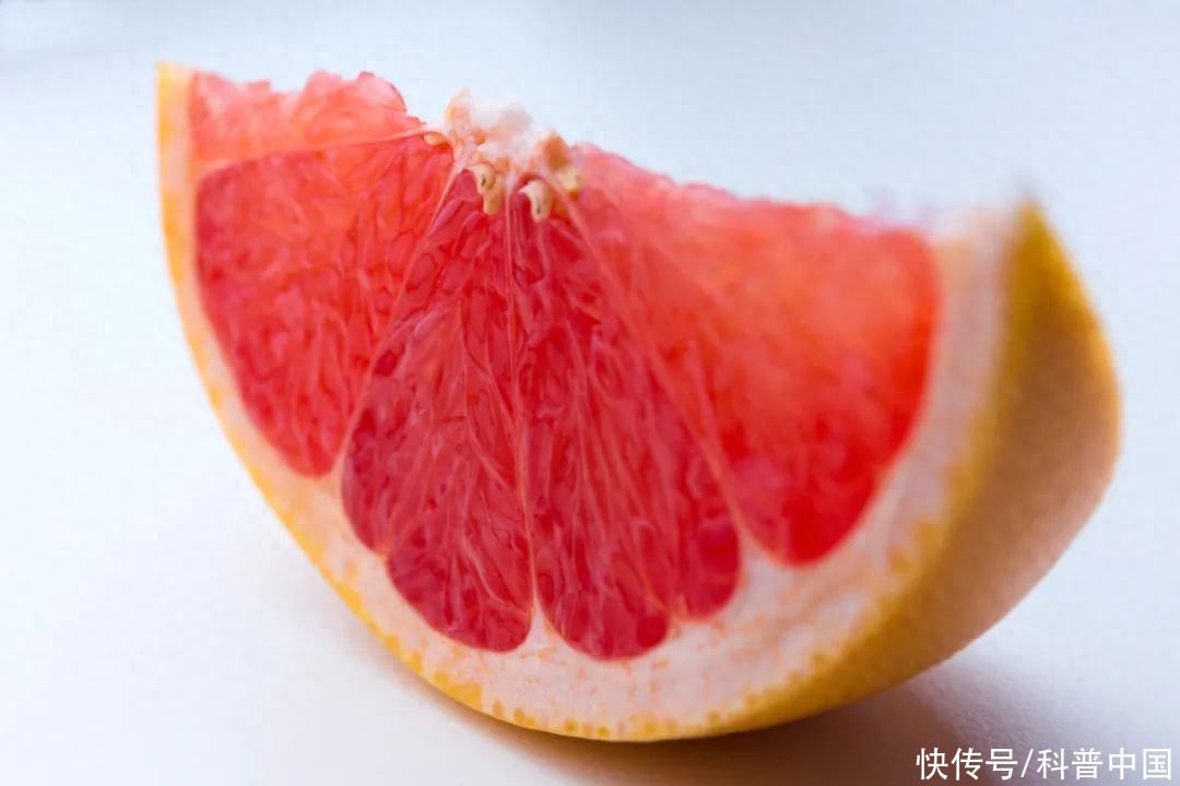 秋天最减肥的水果，我不允许你不知道！2023