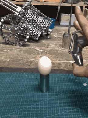 收获|他就这样收获了几百万粉丝？