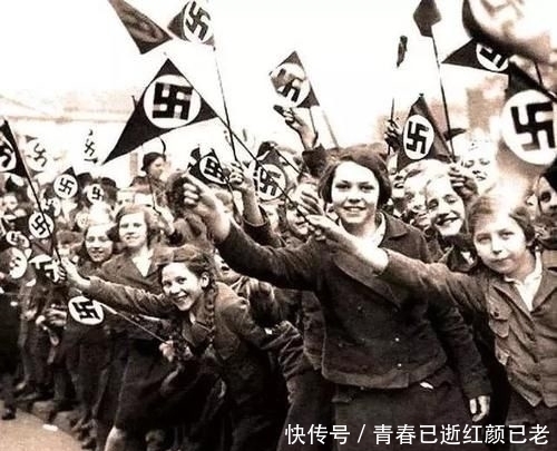 奥地利|同样说德语,同样为德意志民族,奥地利为什么不是德国一部分