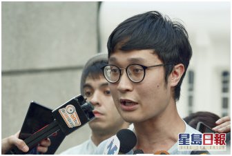 提问|“港独”回应提问改口称不支持“港独”，专家：选举主任应综合其过往言行评估