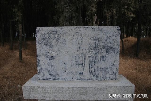 出没|避免被发现，盗墓者提醒“此地有鬼出没”，组成“四省联军”挖墓