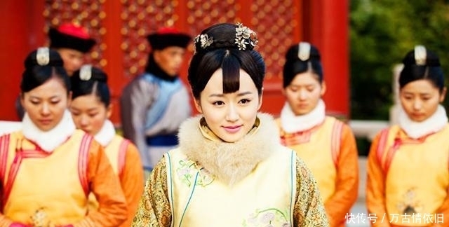 太后|皇后赐宴欲毒死皇子,太后懿旨:想断我爱新觉罗氏香火,赐死!