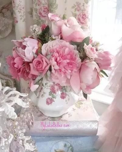  插花器皿|关于插花，这一篇足够了