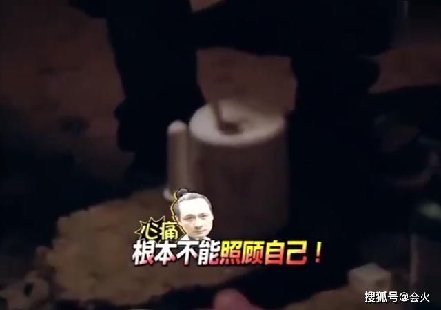  胖成|吴镇宇12岁儿子大变样，昔日清秀可爱，如今胖成壮汉认不出？