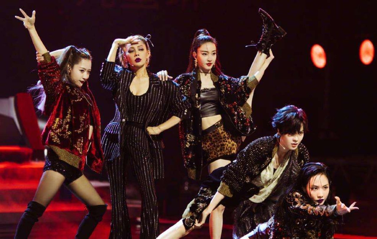 浪姐|《浪姐》总决赛结束, 成团名单留下悬念, 可这三人几乎不可能成团