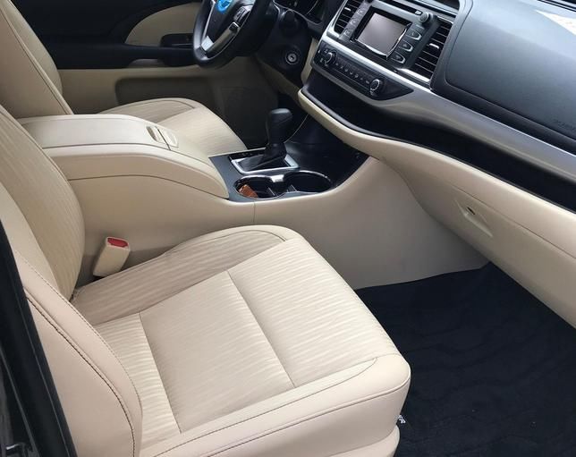  汉兰达|汉兰达真的很好？行驶9700公里后，车主有几句话要说