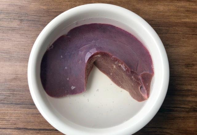  鲜嫩|猪肝最好吃的做法，鲜嫩美味，好吃又下饭，吃一次就会爱上