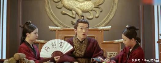 司马昭|刘禅当真扶不起来吗解密历史上的阿斗,乐不思蜀后一句!