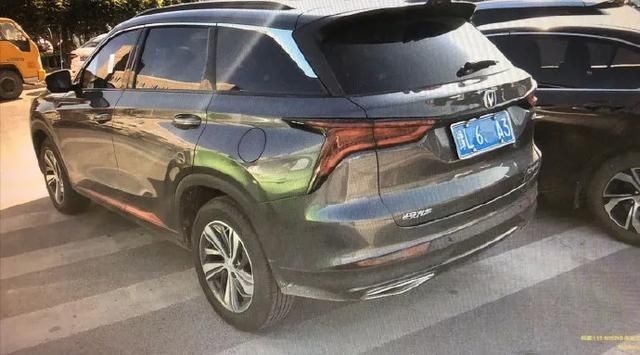 香洲交警|网友的一番留言,竟让珠海街头大量车辆突然消失!街坊纷纷拍手叫好!