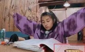 高考|高考文化课391分，立过学霸人设的张子枫果然被嘲了