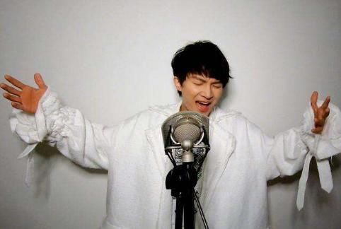  爱豆|爱豆们对周深的一致期望冠军不重要，能进总决赛就已经赢了