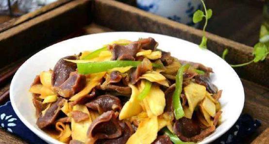 豆腐|家常菜有好几种不油腻的美味菜肴,它们简单可口,尝过之后,他们赞不绝口