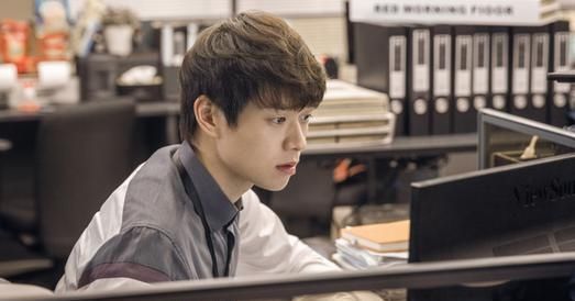  选择|《平凡的荣耀》导演给兰芊翊安排了4个男人，但她却选择了他！