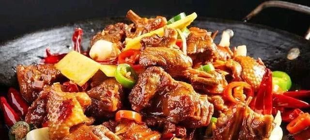  适量|几道家常菜在朋友聚会上好吃，朋友都称赞好吃又下饭