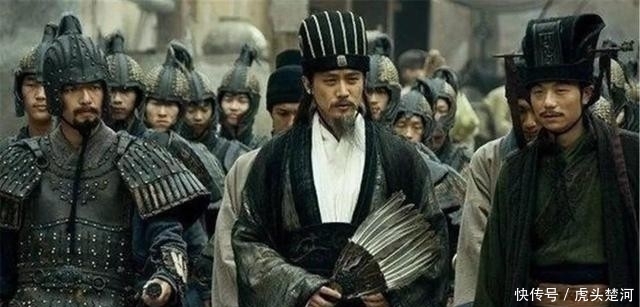 从不|从不言弃的姜维,却成为整个三国最大的悲剧