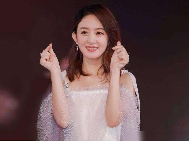  短板|中餐厅：赵丽颖个性短板暴露，职场中很难讨喜，赵薇则游刃有余