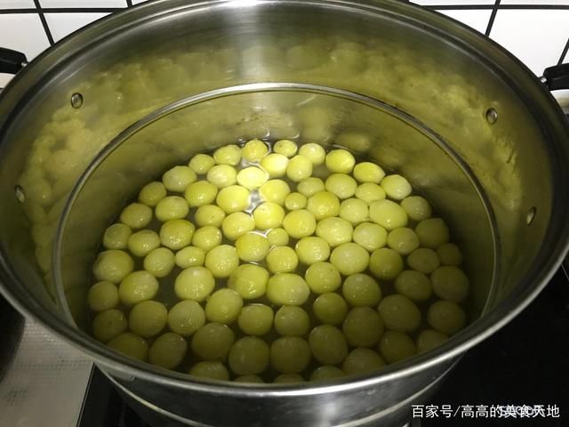 正当|秋天吃它正当季,营养价值高,气血双补,煮一煮更养人,别不懂吃