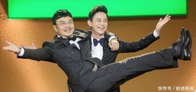  为啥|同样是芒果主持人，为啥汪涵有望成为副台长，而何炅连编制都没有？