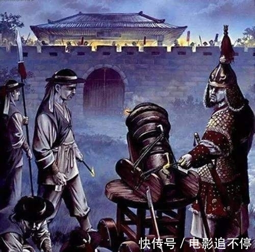 奉若|戚家军发明的杀倭兵器, 朝鲜奉若神器!