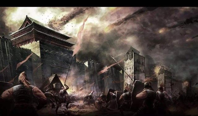 花钱买|大宋真慷慨!本想花钱买平安,耗尽财力竟帮对手升级军队实力