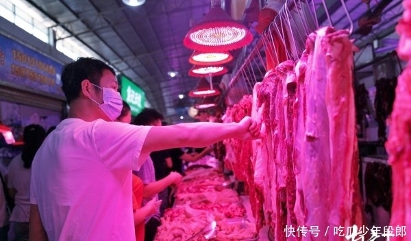 老广|图集 欢度中秋除了月饼还有啥好吃的?老广笑了!