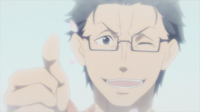 生活|「RE:从零开始的异世界生活」第二季第四话先行画面公开